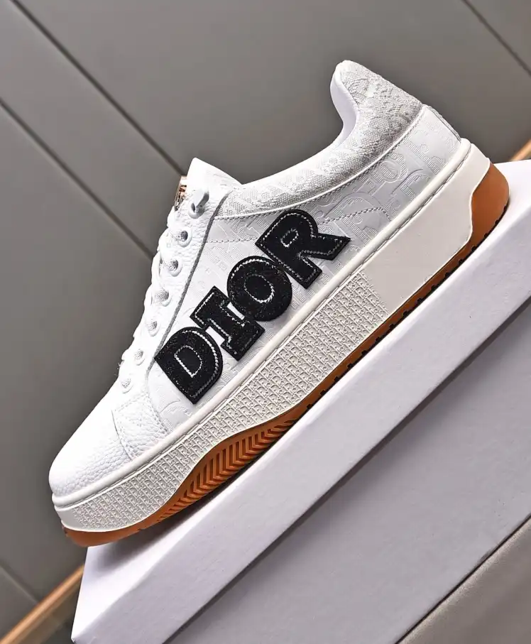 hype Christian Dior Casual Shoes