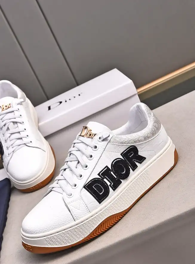 hype Christian Dior Casual Shoes