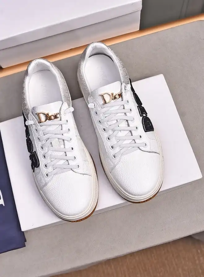 hype Christian Dior Casual Shoes