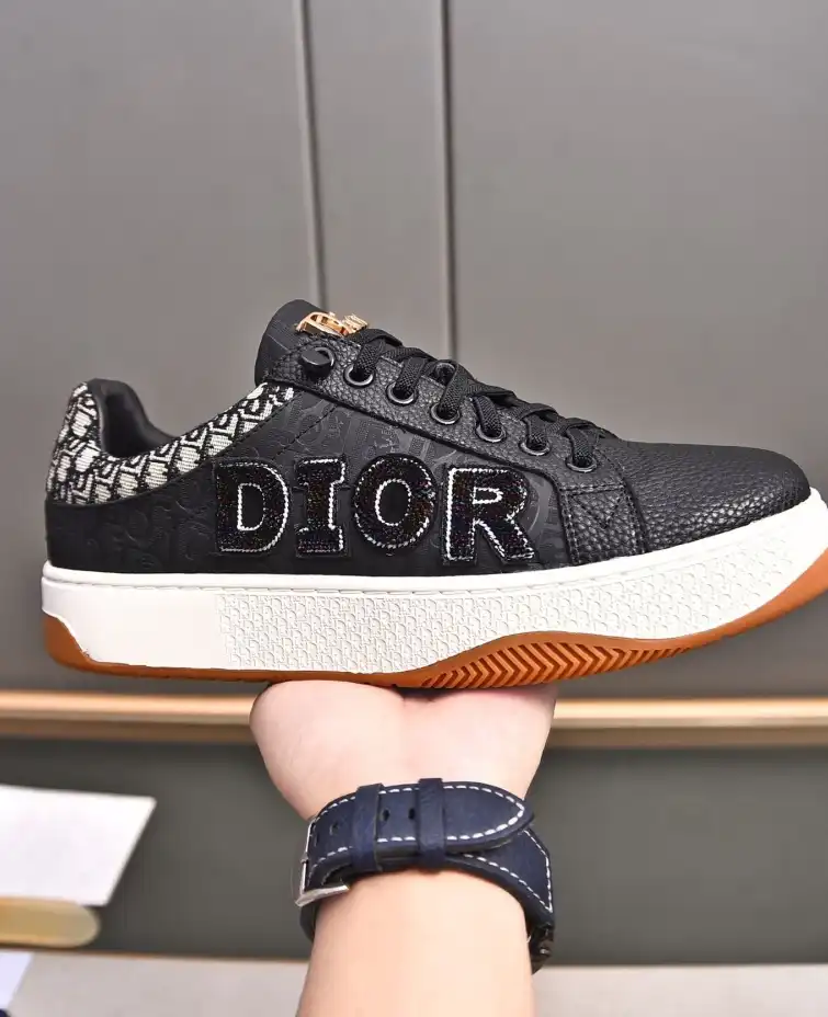 hype Christian Dior Casual Shoes