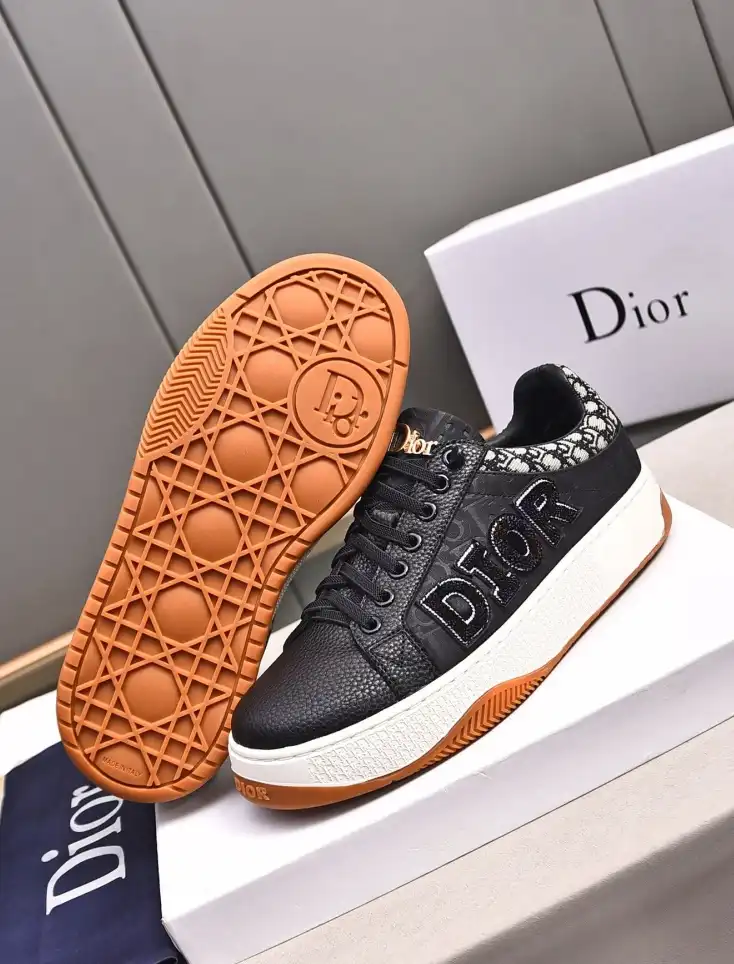 hype Christian Dior Casual Shoes