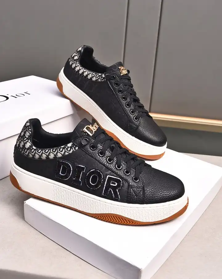 hype Christian Dior Casual Shoes