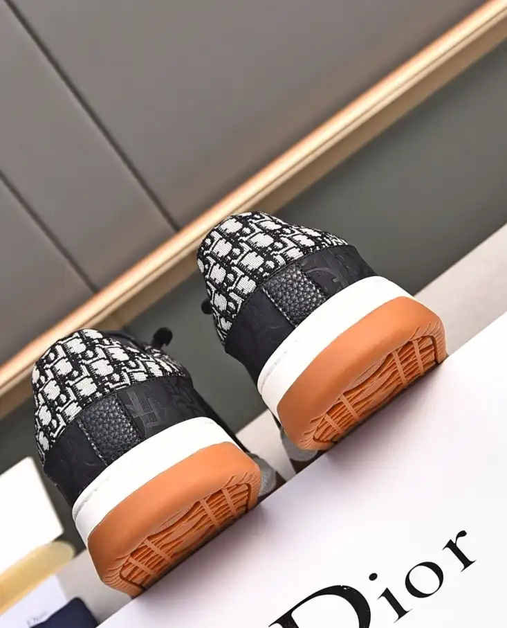 hype Christian Dior Casual Shoes