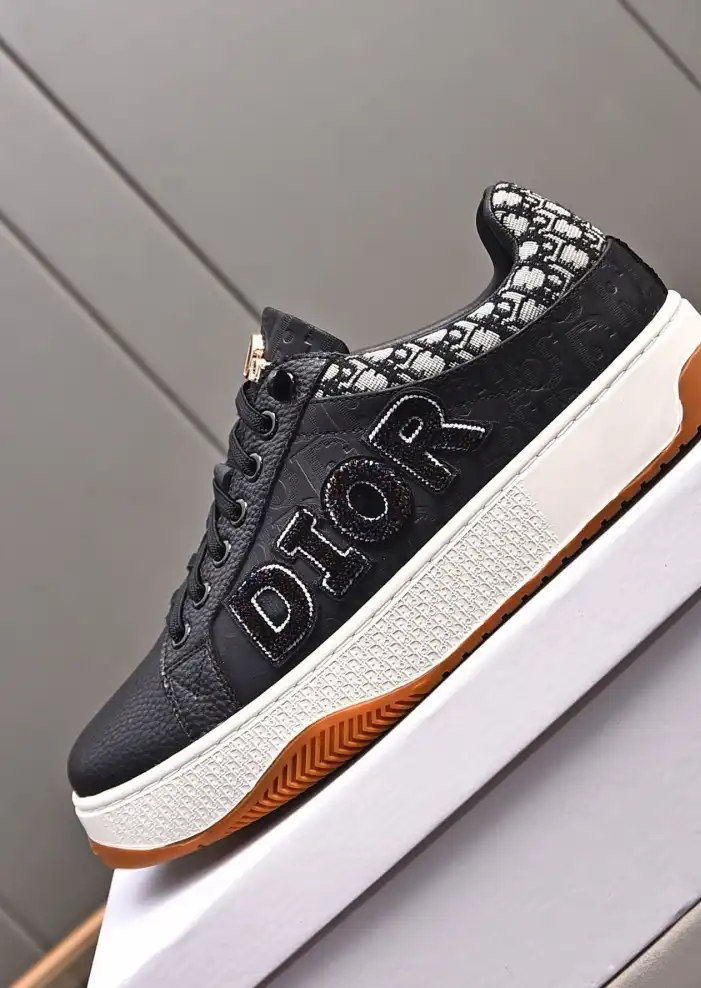 hype Christian Dior Casual Shoes