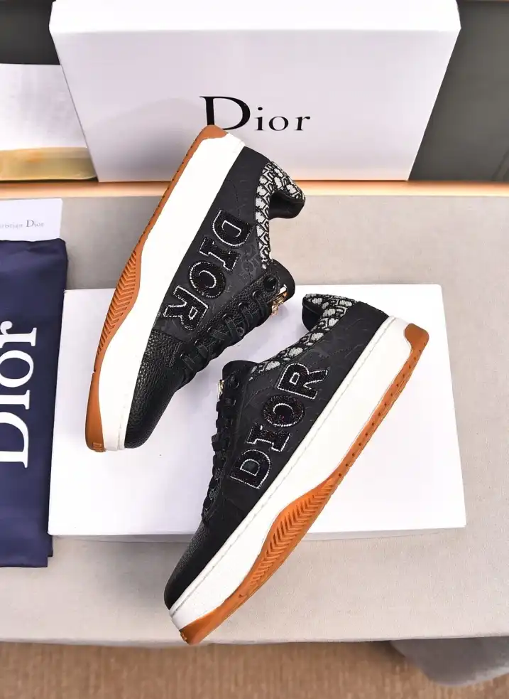 hype Christian Dior Casual Shoes