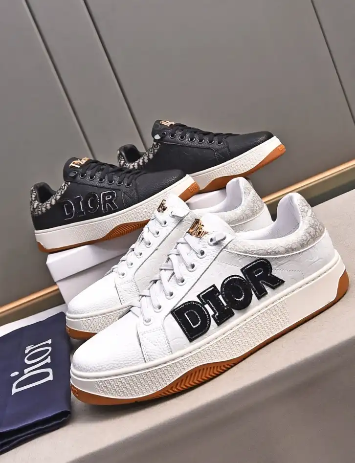 hype Christian Dior Casual Shoes