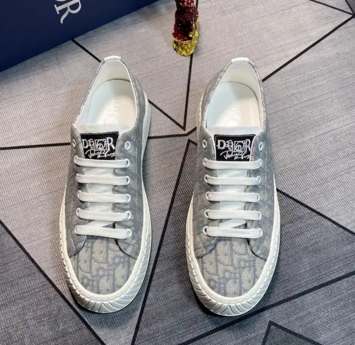 hype Christian Dior Casual Shoes