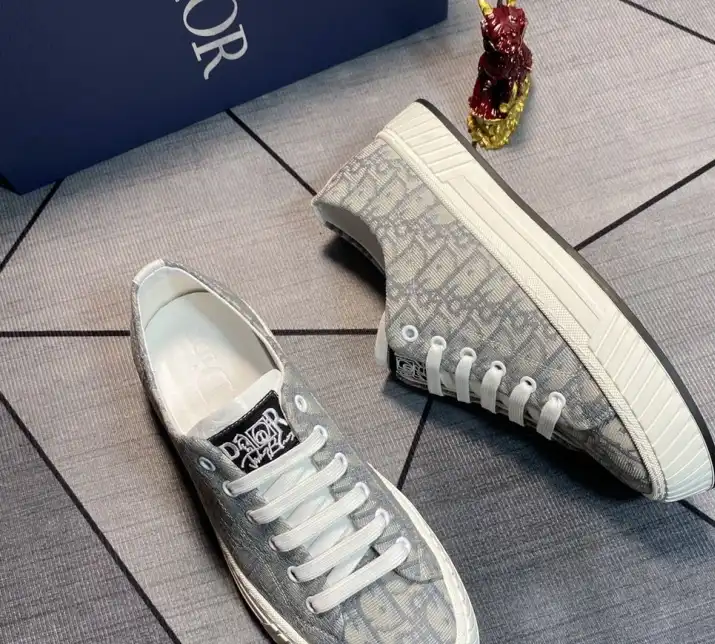 hype Christian Dior Casual Shoes