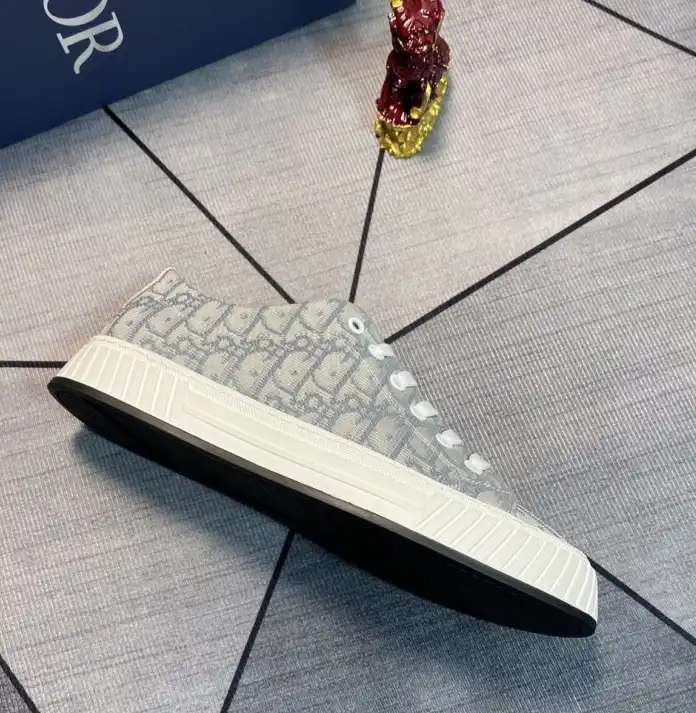 hype Christian Dior Casual Shoes