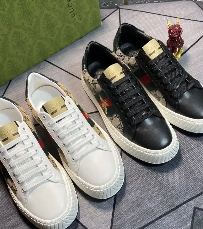 hype Gucci Casual Shoes