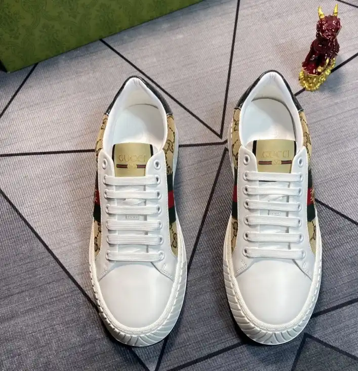 hype Gucci Casual Shoes