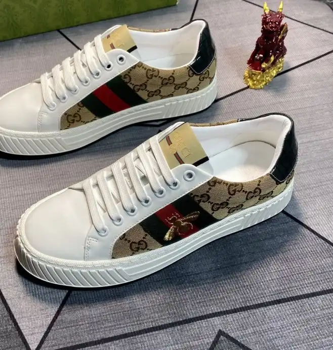 hype Gucci Casual Shoes