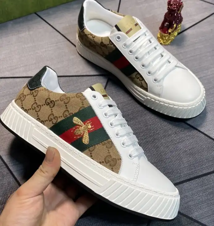 hype Gucci Casual Shoes