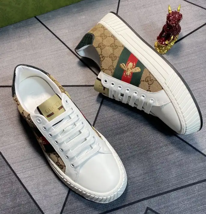 hype Gucci Casual Shoes