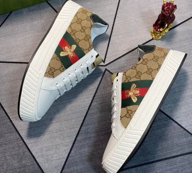 hype Gucci Casual Shoes