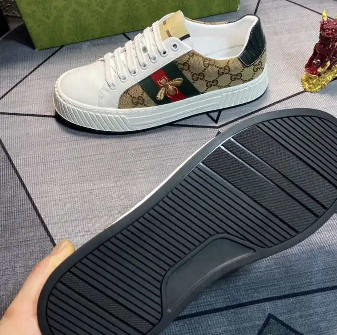 hype Gucci Casual Shoes