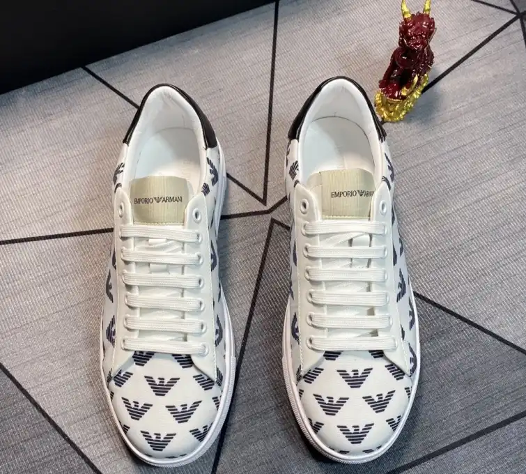 hype Chanel Casual Shoes