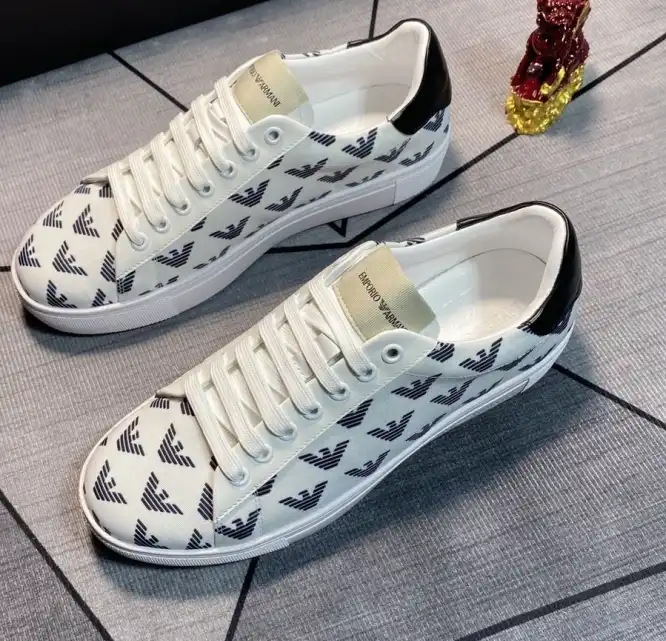 hype Chanel Casual Shoes