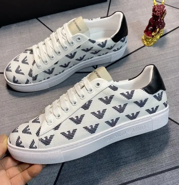 hype Chanel Casual Shoes