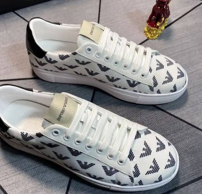 hype Chanel Casual Shoes