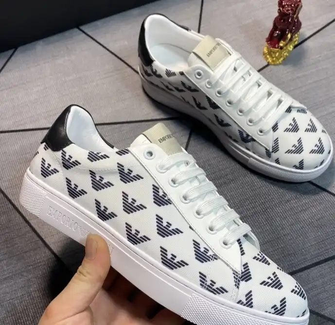 hype Chanel Casual Shoes