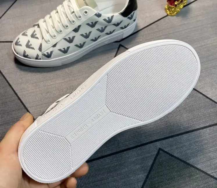 hype Chanel Casual Shoes