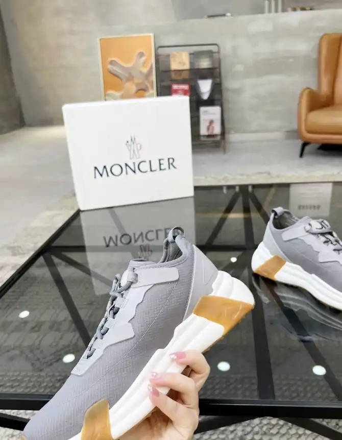 hype Moncler Sneakers