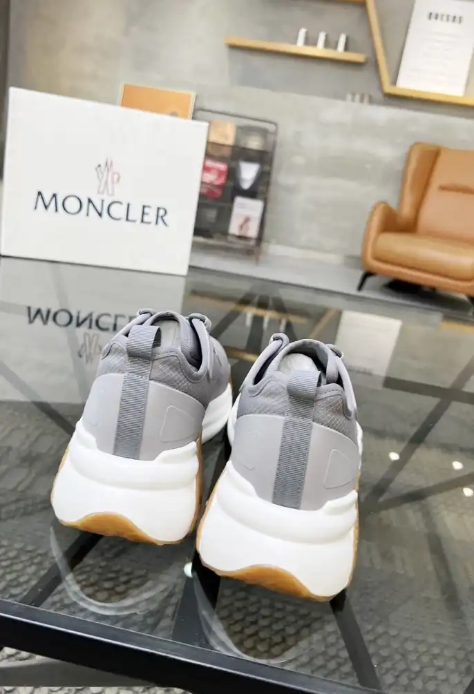 hype Moncler Sneakers