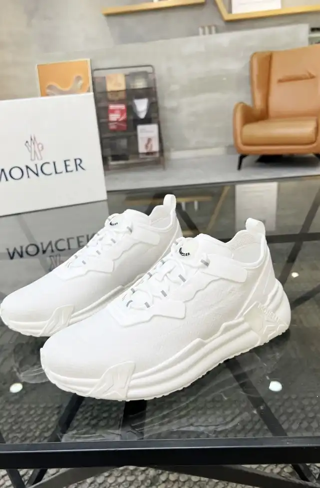 hype Moncler Sneakers