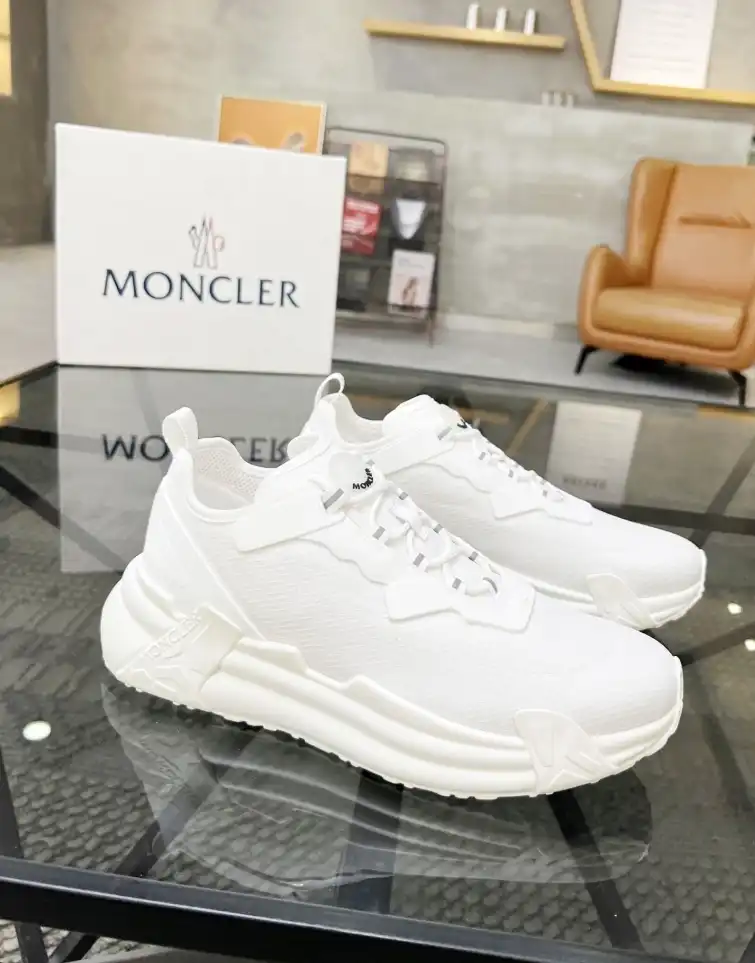 hype Moncler Sneakers