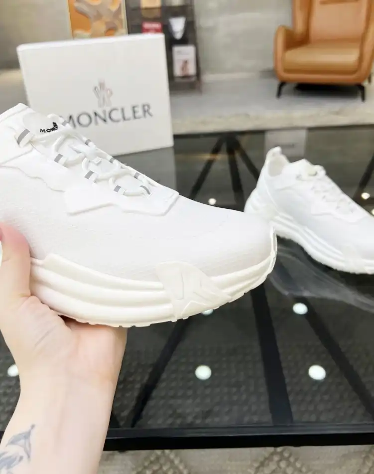 hype Moncler Sneakers