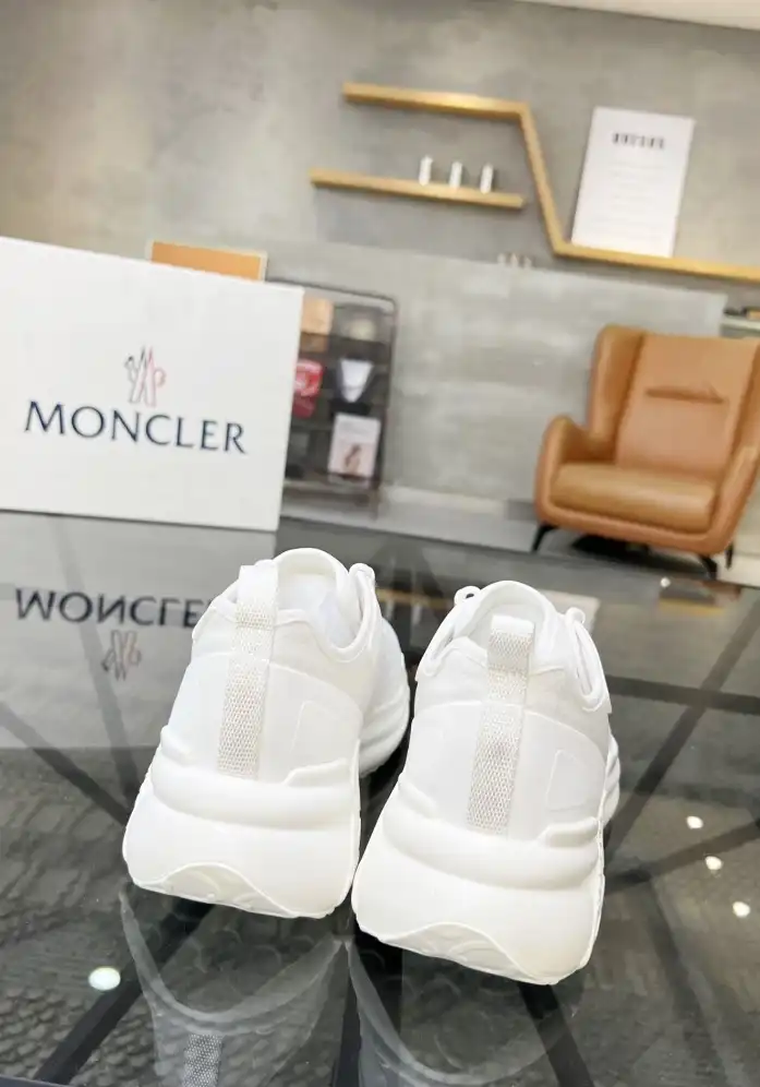 hype Moncler Sneakers