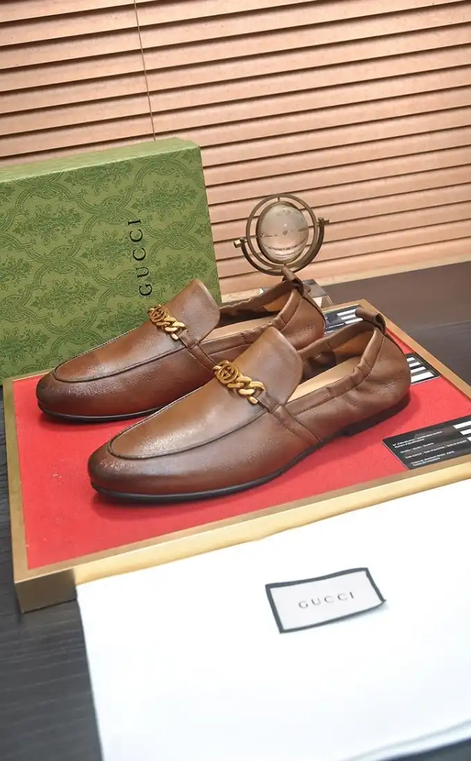 hype Gucci Casual Shoes