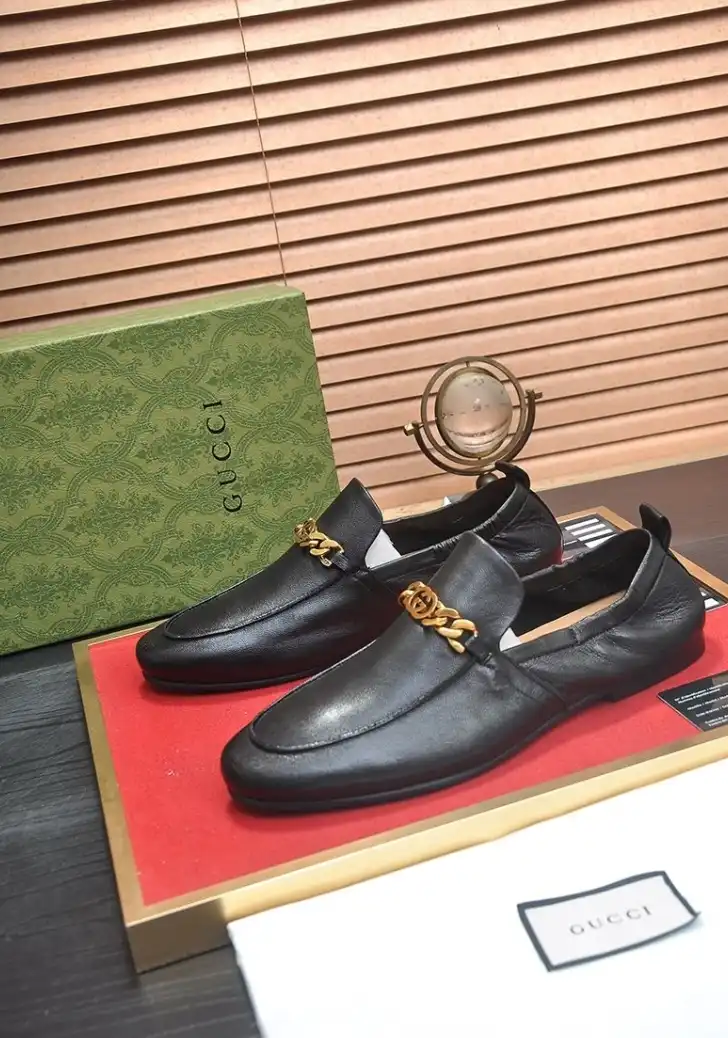 hype Gucci Casual Shoes