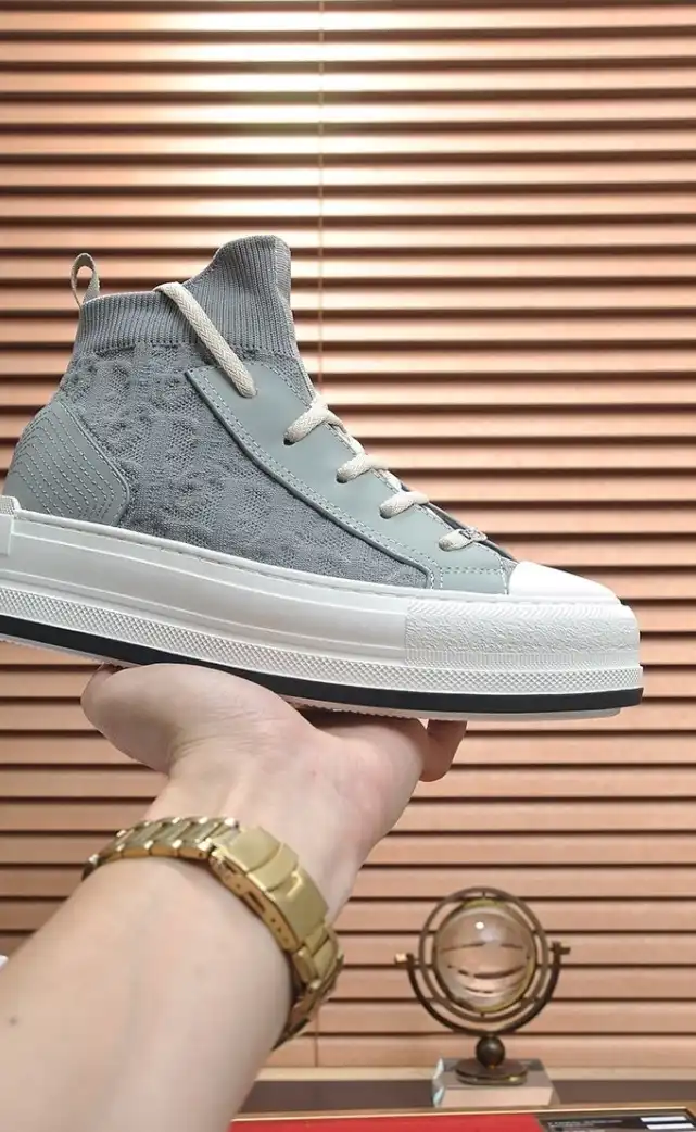 hype Christian Dior Casual Shoes