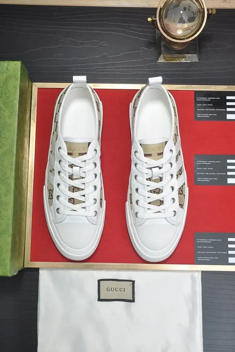 hype Gucci Casual Shoes