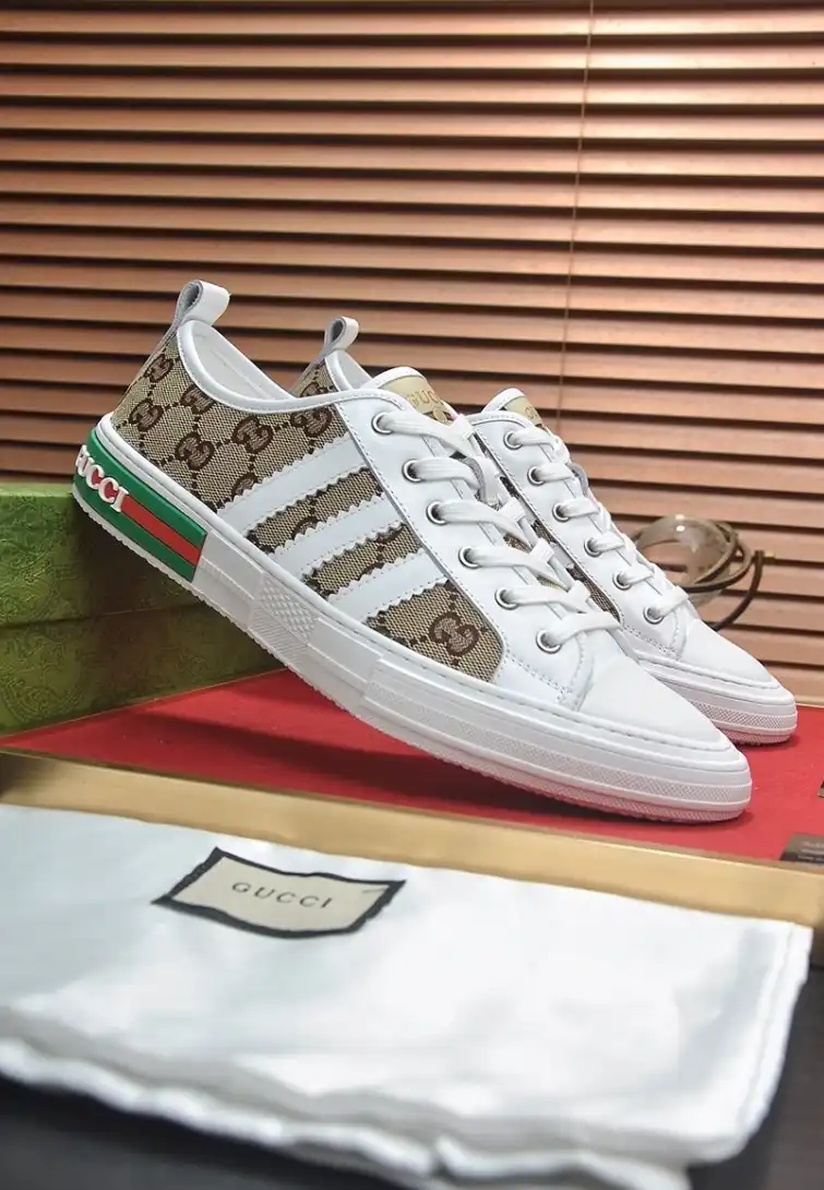 hype Gucci Casual Shoes