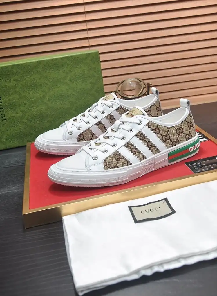 hype Gucci Casual Shoes