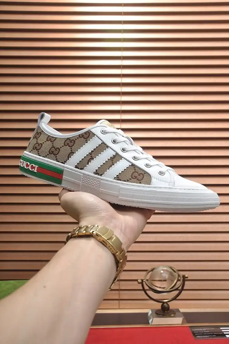 hype Gucci Casual Shoes