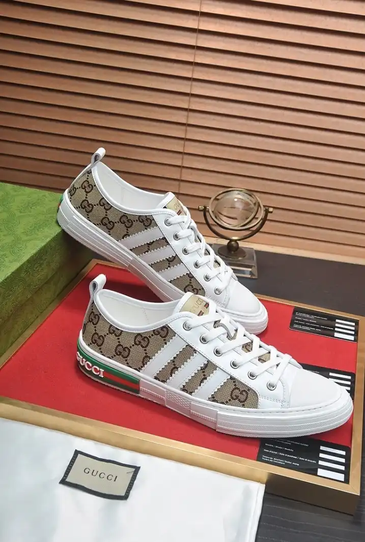 hype Gucci Casual Shoes