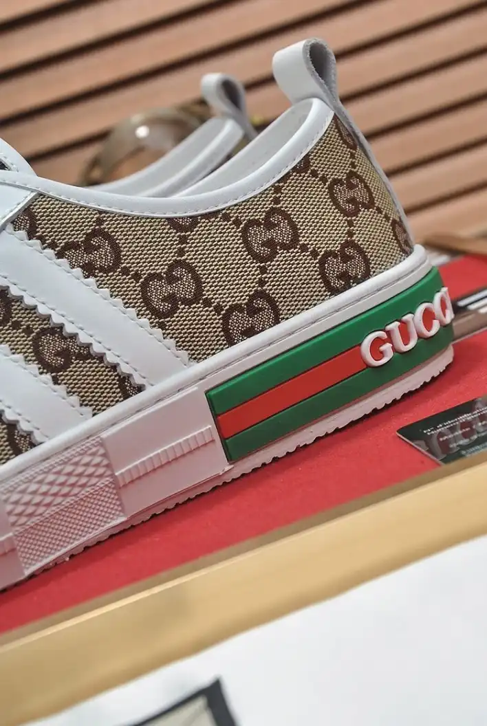 hype Gucci Casual Shoes