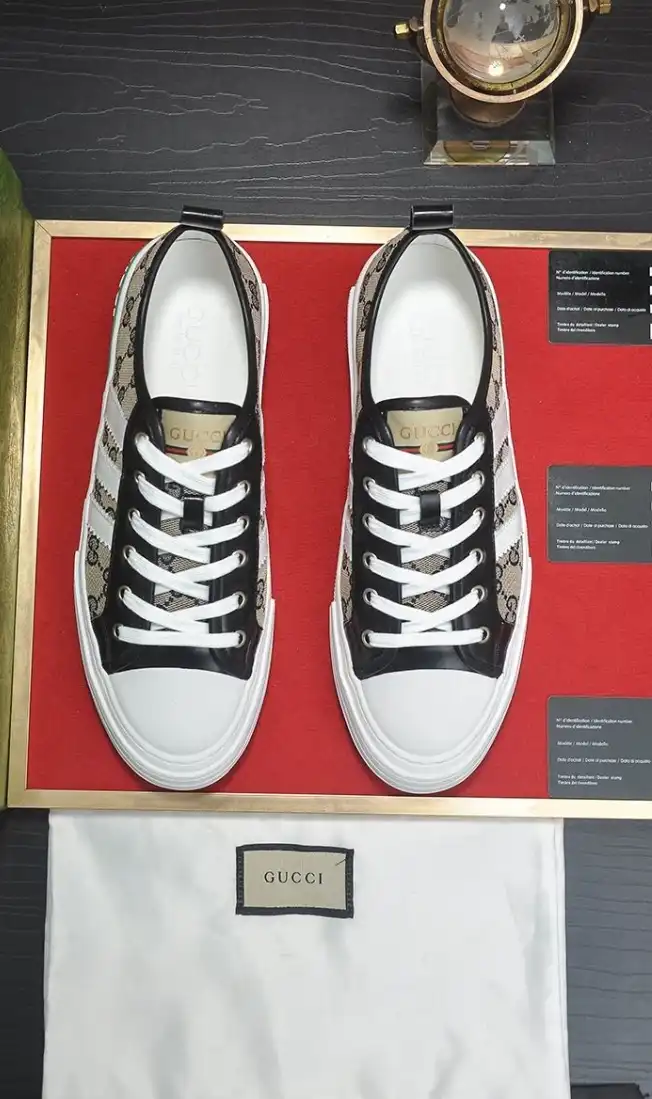 hype Gucci Casual Shoes