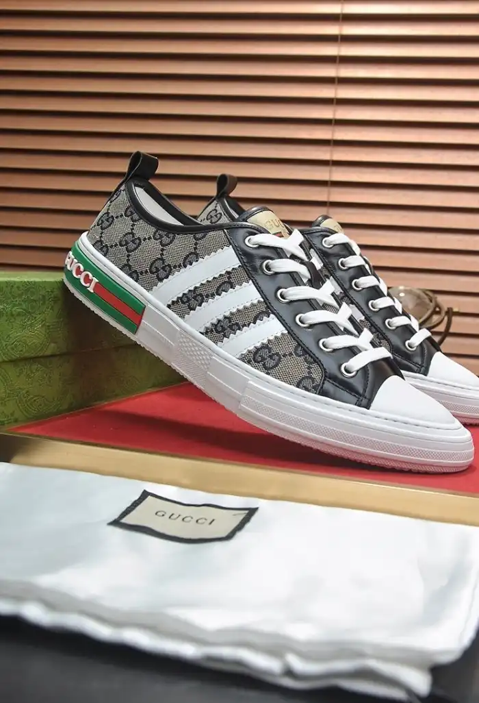 hype Gucci Casual Shoes