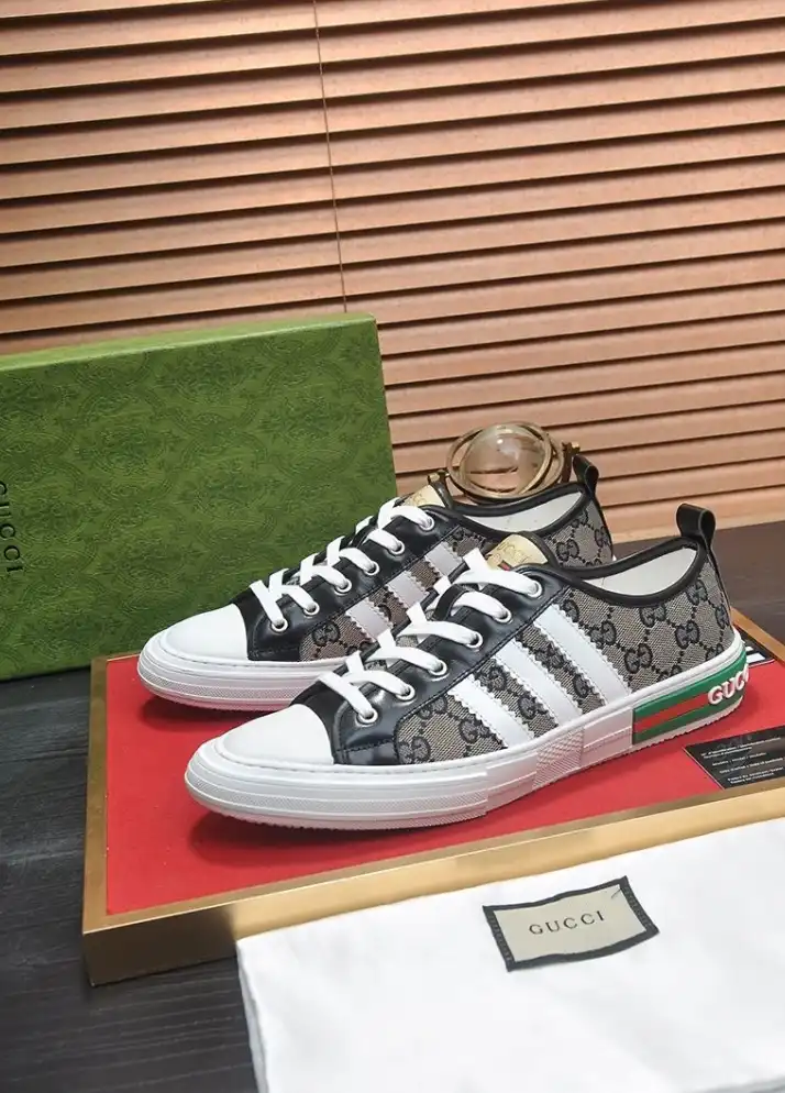 hype Gucci Casual Shoes