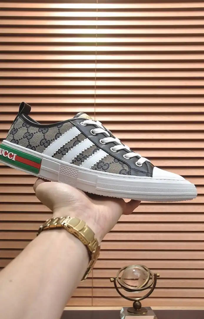 hype Gucci Casual Shoes