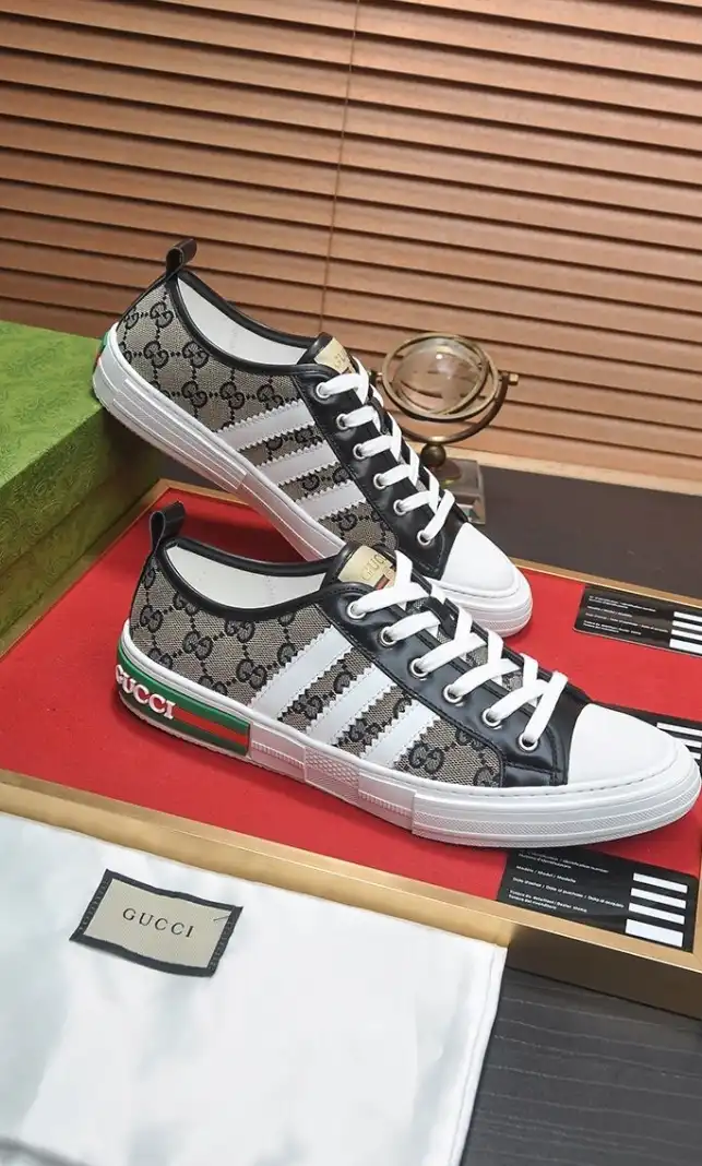 hype Gucci Casual Shoes