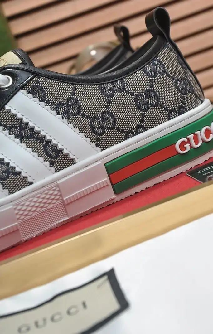 hype Gucci Casual Shoes