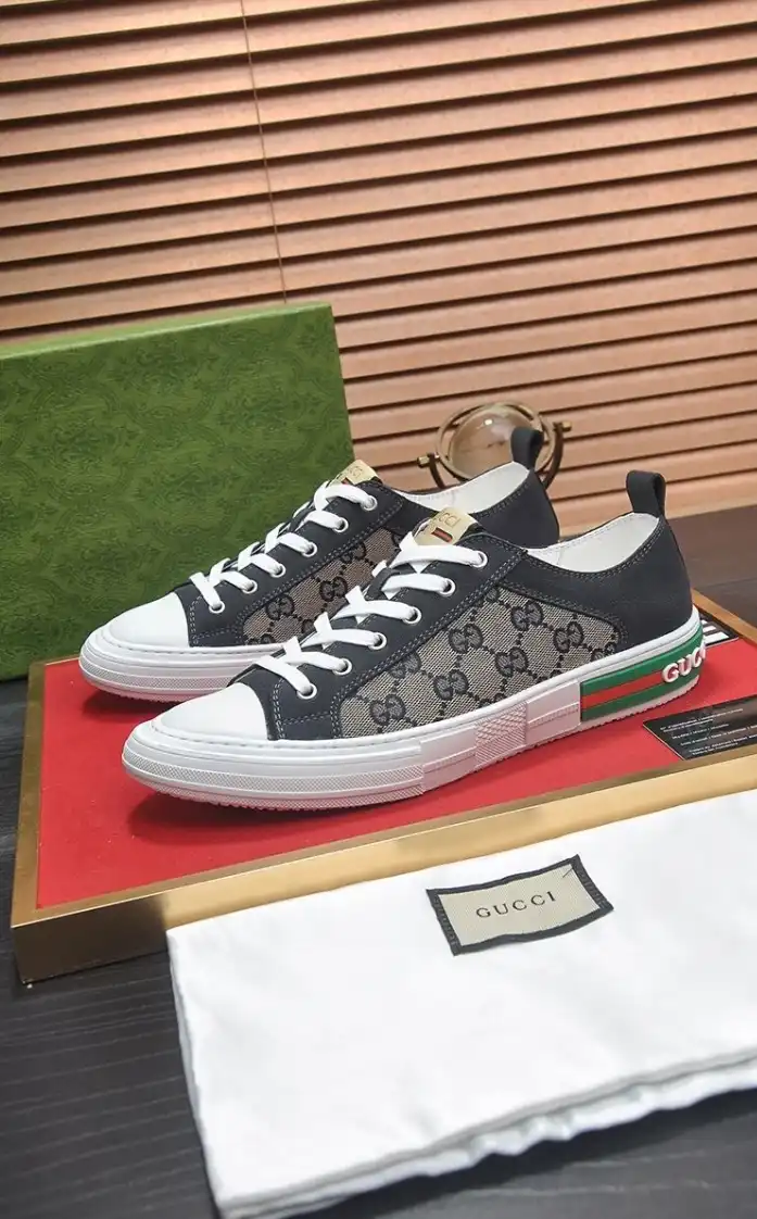 hype Gucci Casual Shoes