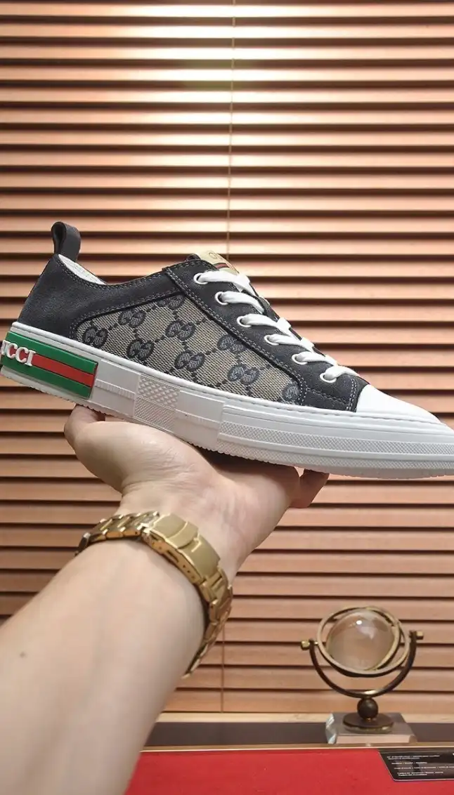 hype Gucci Casual Shoes