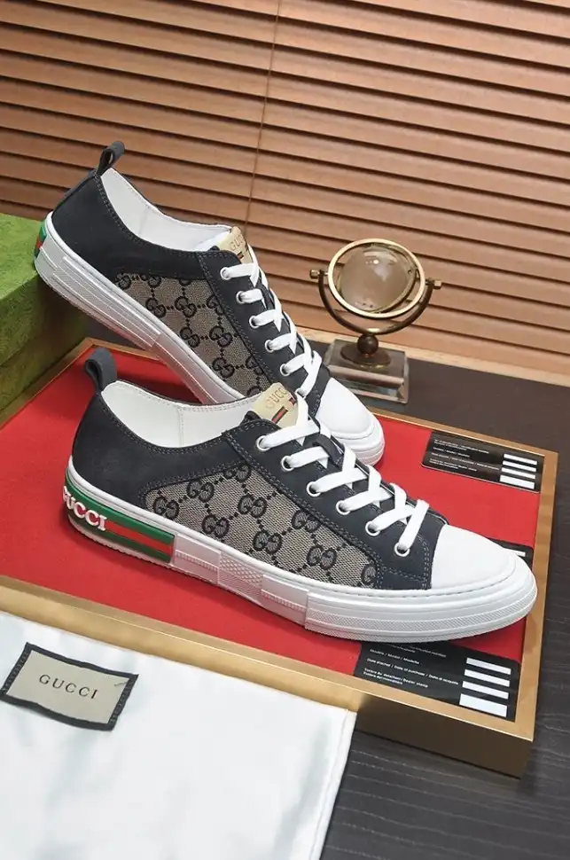 hype Gucci Casual Shoes